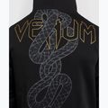Кофта чоловіча Venum Serpenti black/silver/gold 7