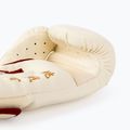 Рукавиці боксерські Venum Serpenti Boxing burgundy/ivory 3