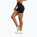 Жіночі тренувальні шорти Venum Sculpt Vale Tudo black/white 5
