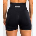 Жіночі тренувальні шорти Venum Sculpt Vale Tudo black/white 7
