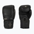 Рукавиці боксерські Venum Impact Evo Scales Boxing black