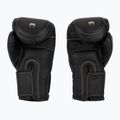 Рукавиці боксерські Venum Impact Evo Scales Boxing black 3