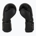 Рукавиці боксерські Venum Impact Evo Scales Boxing black 4