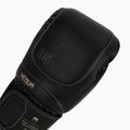 Рукавиці боксерські Venum Impact Evo Scales Boxing black 5