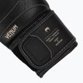 Рукавиці боксерські Venum Impact Evo Scales Boxing black 6