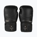 Рукавиці боксерські Venum Impact Evo Scales Boxing black 2