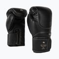 Рукавиці боксерські Venum Impact Evo Scales Boxing black 3