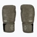 Рукавиці боксерські Venum Impact Evo Scales Boxing army green 2