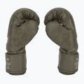 Рукавиці боксерські Venum Impact Evo Scales Boxing army green 4