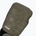 Рукавиці боксерські Venum Impact Evo Scales Boxing army green 5