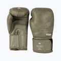 Боксерські рукавички Venum Impact Evo Scales Boxing army green