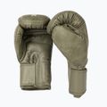 Рукавиці боксерські Venum Impact Evo Scales Boxing army green 4