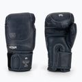 Рукавиці боксерські Venum Impact Evo Scales Boxing midnight blue