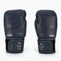 Рукавиці боксерські Venum Impact Evo Scales Boxing midnight blue 2