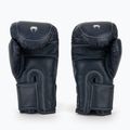 Рукавиці боксерські Venum Impact Evo Scales Boxing midnight blue 3