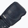 Рукавиці боксерські Venum Impact Evo Scales Boxing midnight blue 5