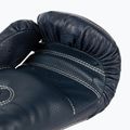 Боксерські рукавички Venum Impact Evo Scales Boxing midnight blue 5