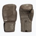 Рукавиці боксерські Venum Impact Evo Scales Boxing brown