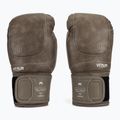 Рукавиці боксерські Venum Impact Evo Scales Boxing brown 2