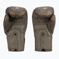 Рукавиці боксерські Venum Impact Evo Scales Boxing brown 3