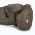 Рукавиці боксерські Venum Impact Evo Scales Boxing brown 5