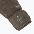 Рукавиці боксерські Venum Impact Evo Scales Boxing brown 6