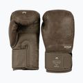 Рукавиці боксерські Venum Impact Evo Scales Boxing brown