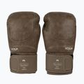 Боксерські рукавички Venum Impact Evo Scales Boxing brown 2