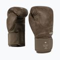 Боксерські рукавички Venum Impact Evo Scales Boxing brown 4