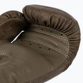 Рукавиці боксерські Venum Impact Evo Scales Boxing brown 6