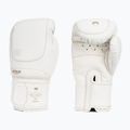 Рукавиці боксерські Venum Impact Evo Scales Boxing ivory
