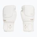 Рукавиці боксерські Venum Impact Evo Scales Boxing ivory 2
