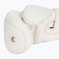 Рукавиці боксерські Venum Impact Evo Scales Boxing ivory 5