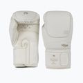 Боксерські рукавички Venum Impact Evo Scales Boxing ivory