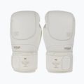 Боксерські рукавички Venum Impact Evo Scales Boxing ivory 2
