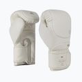 Рукавиці боксерські Venum Impact Evo Scales Boxing ivory 4