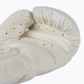 Боксерські рукавички Venum Impact Evo Scales Boxing ivory 6