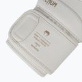 Боксерські рукавички Venum Impact Evo Scales Boxing ivory 7
