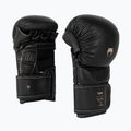 Рукавиці спарингові MMA Venum Impact Evo Scales MMA black 2