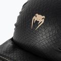 Рукавиці спарингові MMA Venum Impact Evo Scales MMA black 4