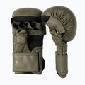 Рукавички для спарингу MMA Venum Impact Evo Scales MMA army green 2
