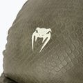 Рукавички для спарингу MMA Venum Impact Evo Scales MMA army green 4