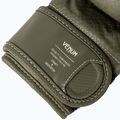 Рукавички для спарингу MMA Venum Impact Evo Scales MMA army green 5