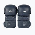 Спаринг-рукавички MMA Venum Impact Evo Scales MMA midnight blue