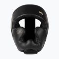 Боксерський шолом Venum Impact Evo Scales Headgear black