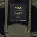 Шолом боксерський Venum Impact Evo Scales Headgear army green 5