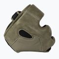 Шолом боксерський Venum Impact Evo Scales Headgear army green 3