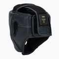 Шолом боксерський Venum Impact Evo Scales Headgear midnight blue 3