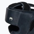 Шолом боксерський Venum Impact Evo Scales Headgear midnight blue 4