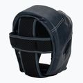 Шолом боксерський Venum Impact Evo Scales Headgear midnight blue 6